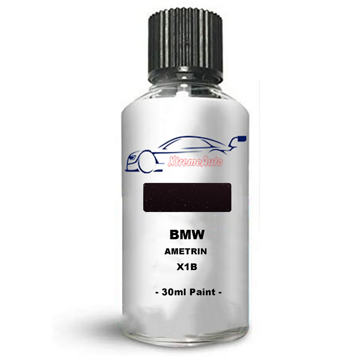 BMW X6 Ametrin Purple X1B | High-Quality and Easy to Use