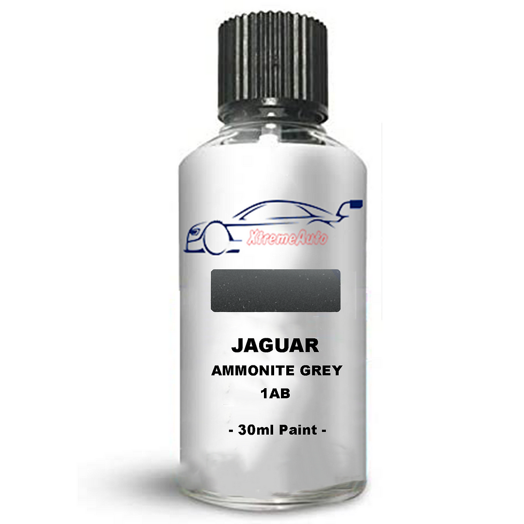 Jaguar F-Type Ammonite Grey 1Ab | High-Quality and Easy to Use