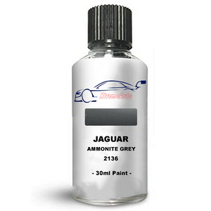 Jaguar Xe Ammonite Grey 2136 | High-Quality and Easy to Use