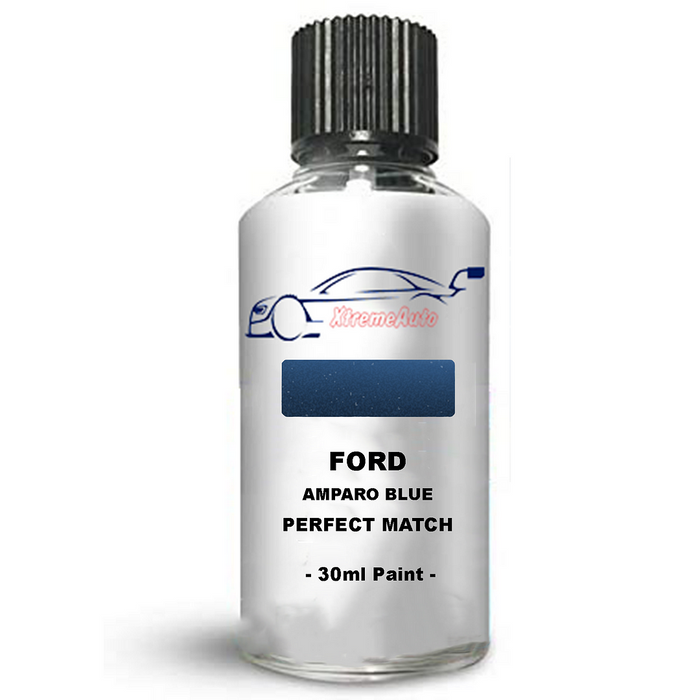 Ford Focus AMPARO BLUE XSC2608 | High-Quality and Easy to Use