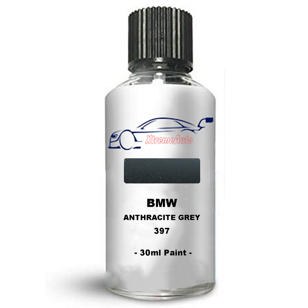 Bmw 8 Series Anthracite Grey 397 | High-Quality and Easy to Use
