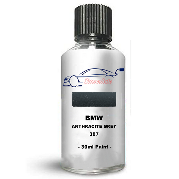 Bmw 8 Series Anthracite Grey 397 | High-Quality and Easy to Use