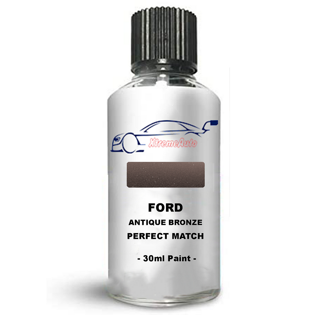 Ford Cabrio ANTIQUE BRONZE G9 | High-Quality and Easy to Use