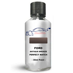 Ford Cabrio ANTIQUE BRONZE G9 | High-Quality and Easy to Use