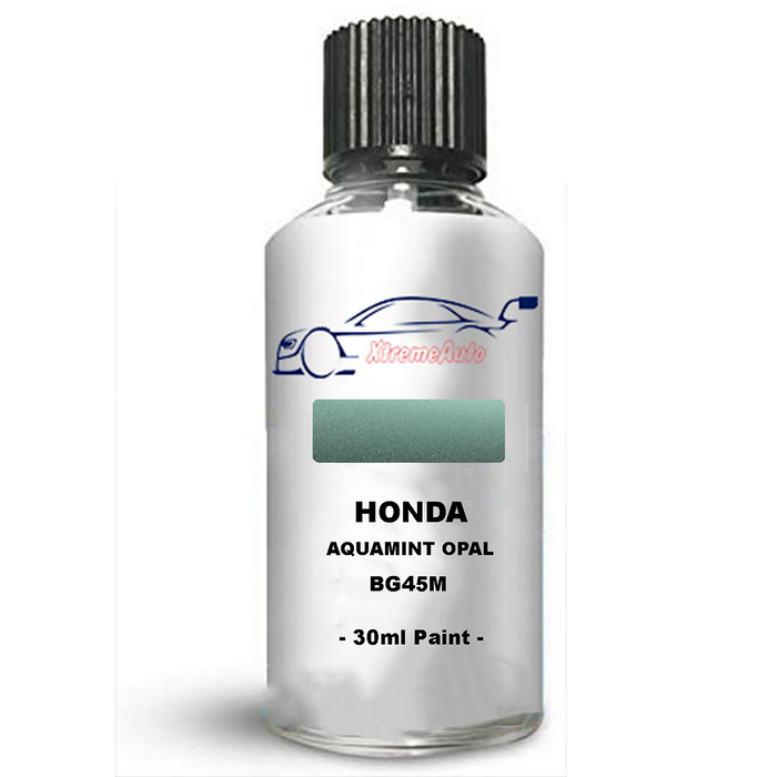 Honda Civic AQUAMINT OPAL BG45M | High-Quality and Easy to Use