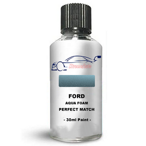 Ford Fiesta AQUA FOAM L | High-Quality and Easy to Use