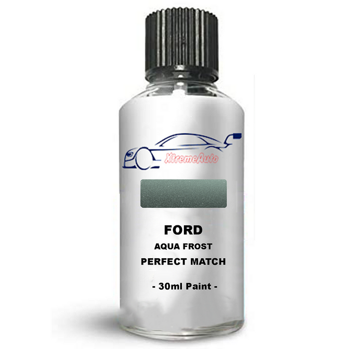 Ford Focus AQUA FROST L0 | High-Quality and Easy to Use