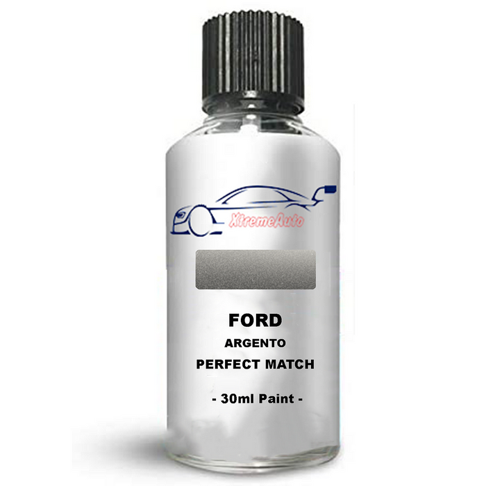 Ford Focus ARGENTO 5065 | High-Quality and Easy to Use