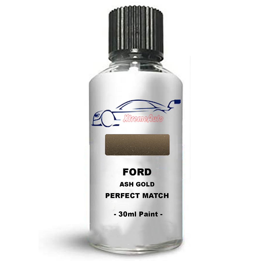 Ford Cougar ASH GOLD BJ | High-Quality and Easy to Use