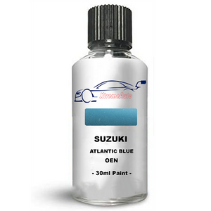 Suzuki Swift ATLANTIC BLUE OEN | High-Quality and Easy to Use