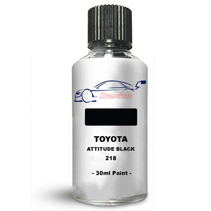 Toyota Corolla ATTITUDE BLACK 218 | High-Quality and Easy to Use