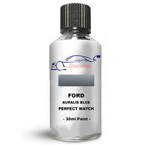 Ford Escort AURALIS BLUE J5 | High-Quality and Easy to Use