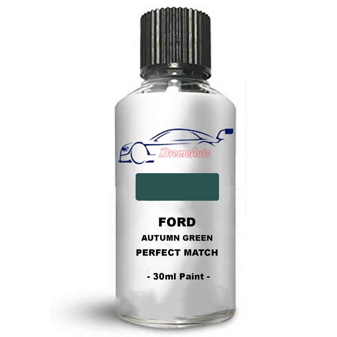 Ford Ka AUTUMN GREEN H | High-Quality and Easy to Use