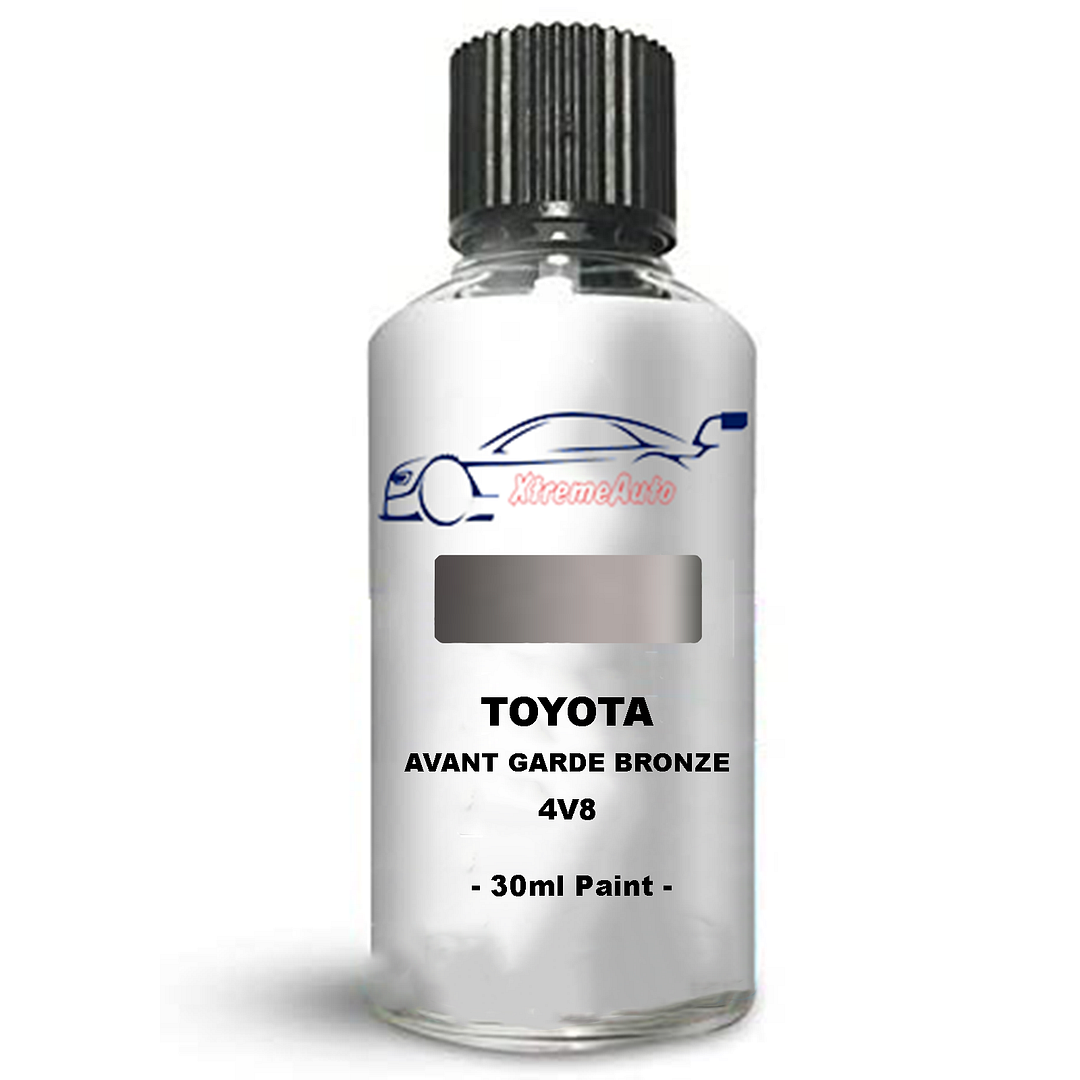 Toyota Auris AVANT GARDE BRONZE 4V8 | High-Quality and Easy to Use