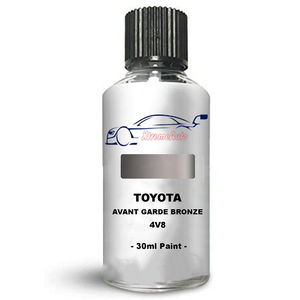 Toyota Auris AVANT GARDE BRONZE 4V8 | High-Quality and Easy to Use