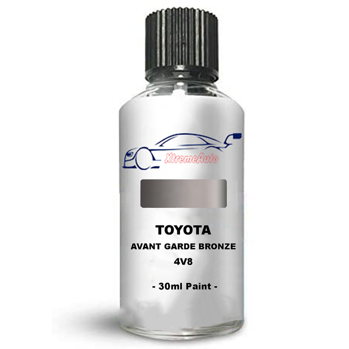 Toyota Corolla AVANT GARDE BRONZE 4V8 | High-Quality and Easy to Use