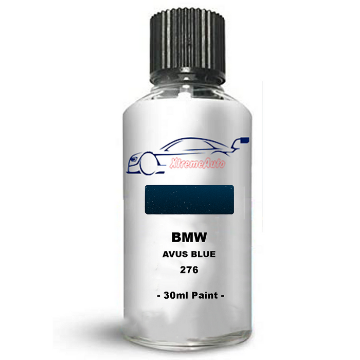 Bmw M Avus Blue 276 | High-Quality and Easy to Use