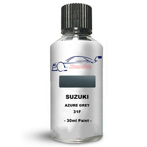 Suzuki Alto AZURE GREY 31F | High-Quality and Easy to Use