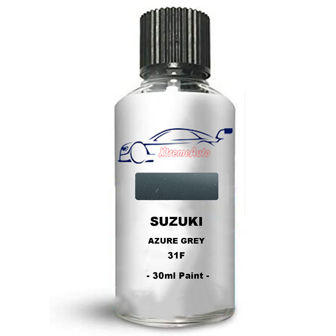 Suzuki Wagon AZURE GREY 31F | High-Quality and Easy to Use