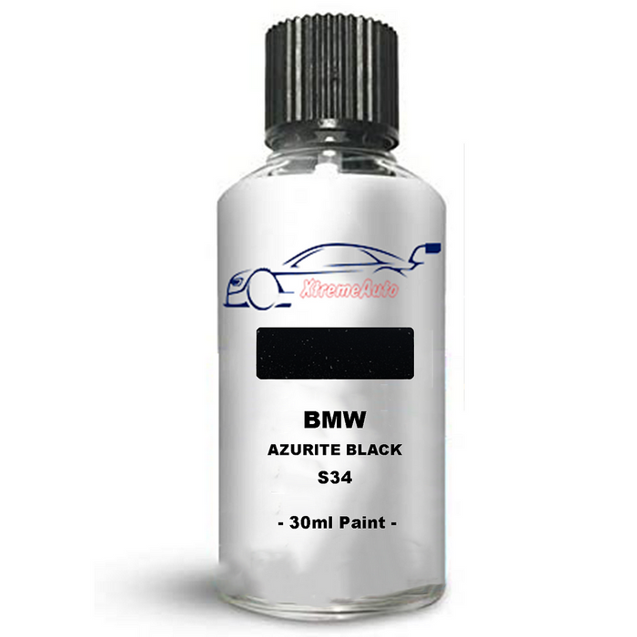 Bmw B7 Azurite Black S34 | High-Quality and Easy to Use