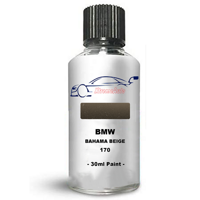 Bmw 3 Series Bahama Beige 170 | High-Quality and Easy to Use