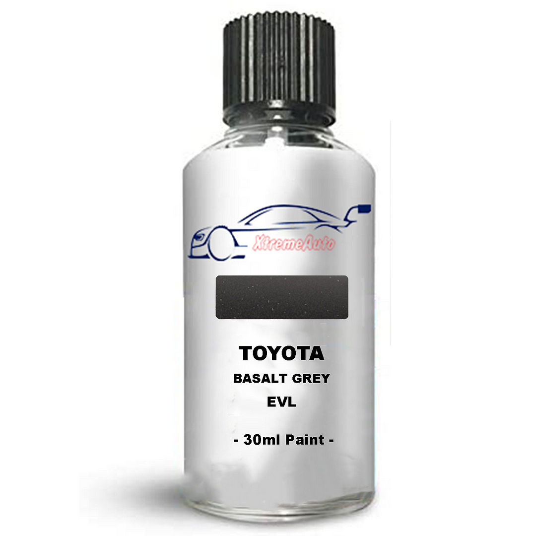 Toyota Proace Basalt Grey EVL | High-Quality and Easy to Use