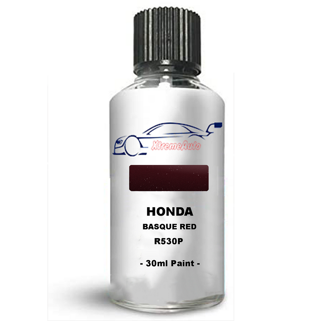 Honda Odyssey BASQUE RED R530P | High-Quality and Easy to Use