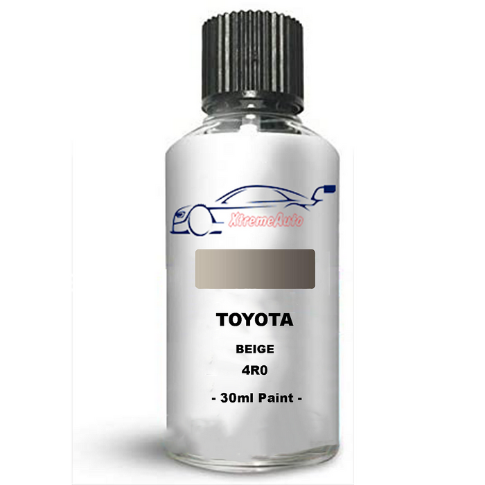 Toyota Camry BEIGE 4R0 | High-Quality and Easy to Use