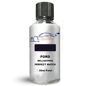 Ford Mondeo BELLADONNA XSC2813 | High-Quality and Easy to Use