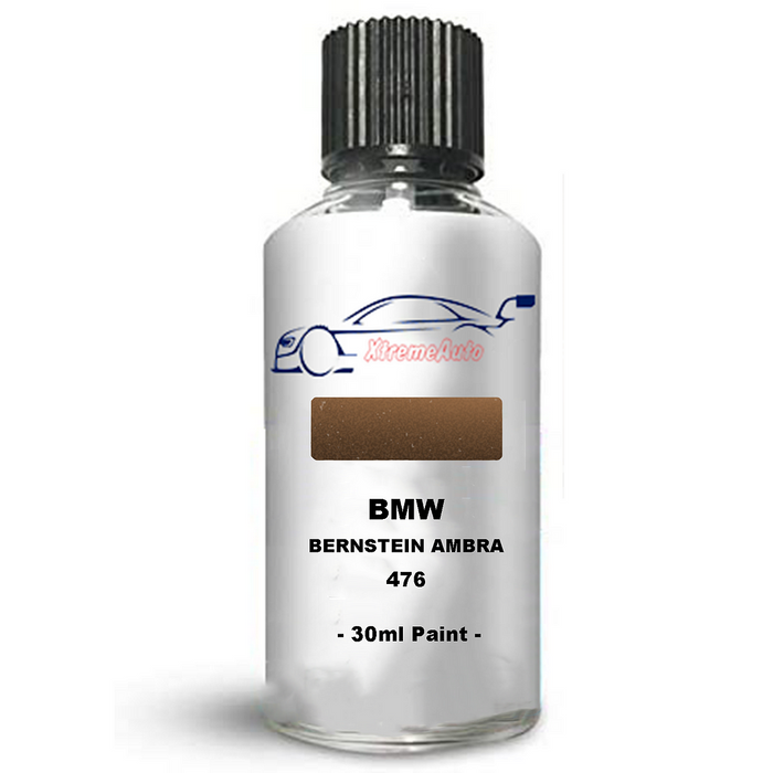 Bmw 3 Series Bernstein Ambra 476 | High-Quality and Easy to Use