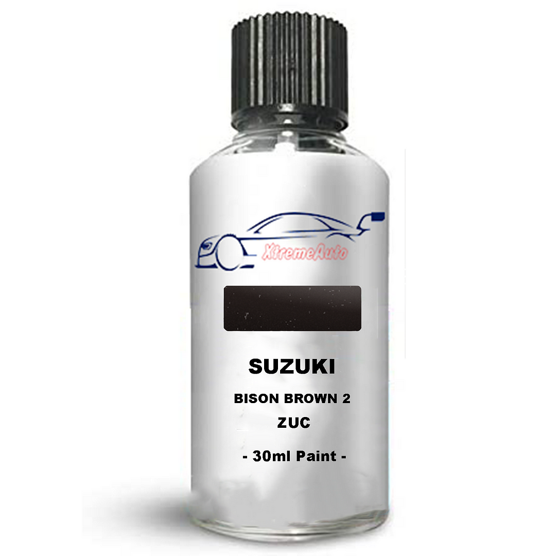 Suzuki Grand BISON BROWN 2 ZUC | High-Quality and Easy to Use