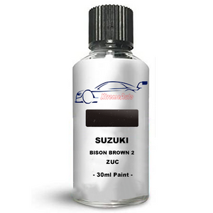 Suzuki Grand BISON BROWN 2 ZUC | High-Quality and Easy to Use