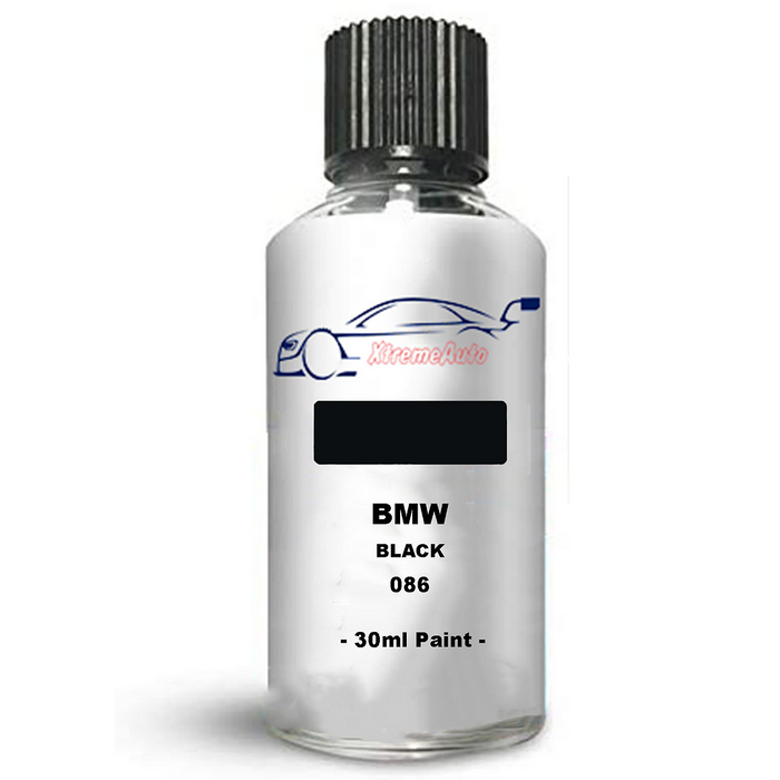 Bmw 6 Series Black 086 | High-Quality and Easy to Use