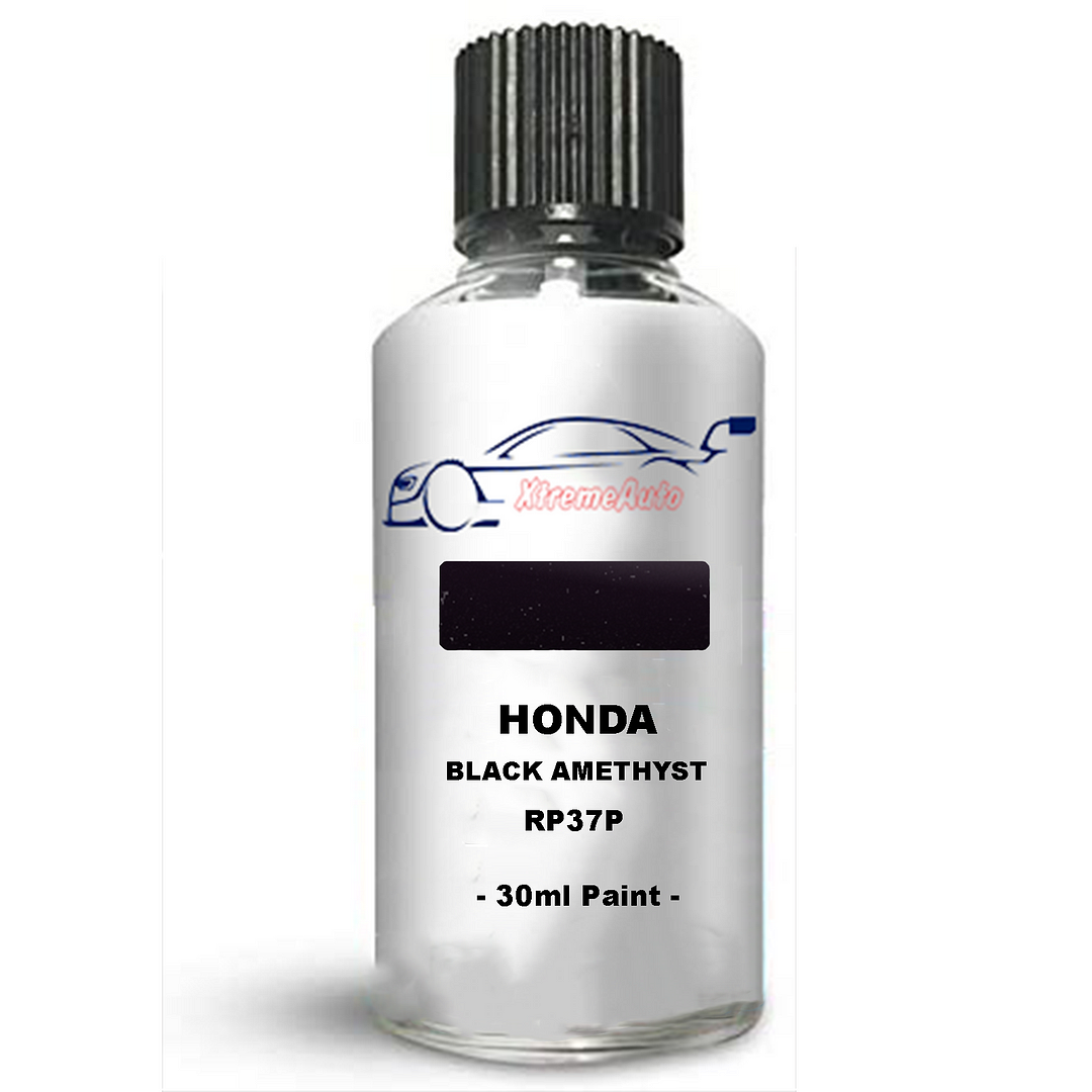 Honda Odyssey BLACK AMETHYST RP37P | High-Quality and Easy to Use
