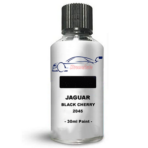 Jaguar Xe Black Cherry 2045 | High-Quality and Easy to Use