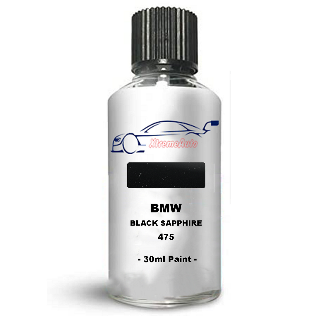 Bmw 4 Series Sapphire Black 475 | High-Quality and Easy to Use