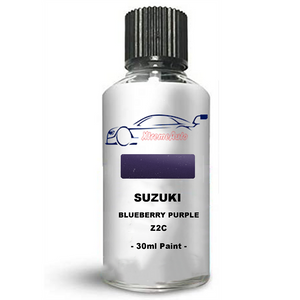 Suzuki Wagon BLUEBERRY PURPLE Z2C | High-Quality and Easy to Use