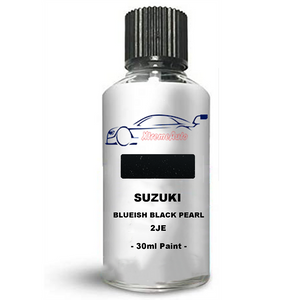 Suzuki Lapin BLUEISH BLACK PEARL 2JE | High-Quality and Easy to Use