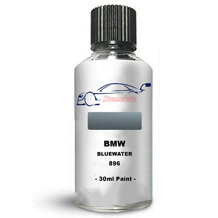 Bmw 7 Series Blue Water 896 | High-Quality and Easy to Use