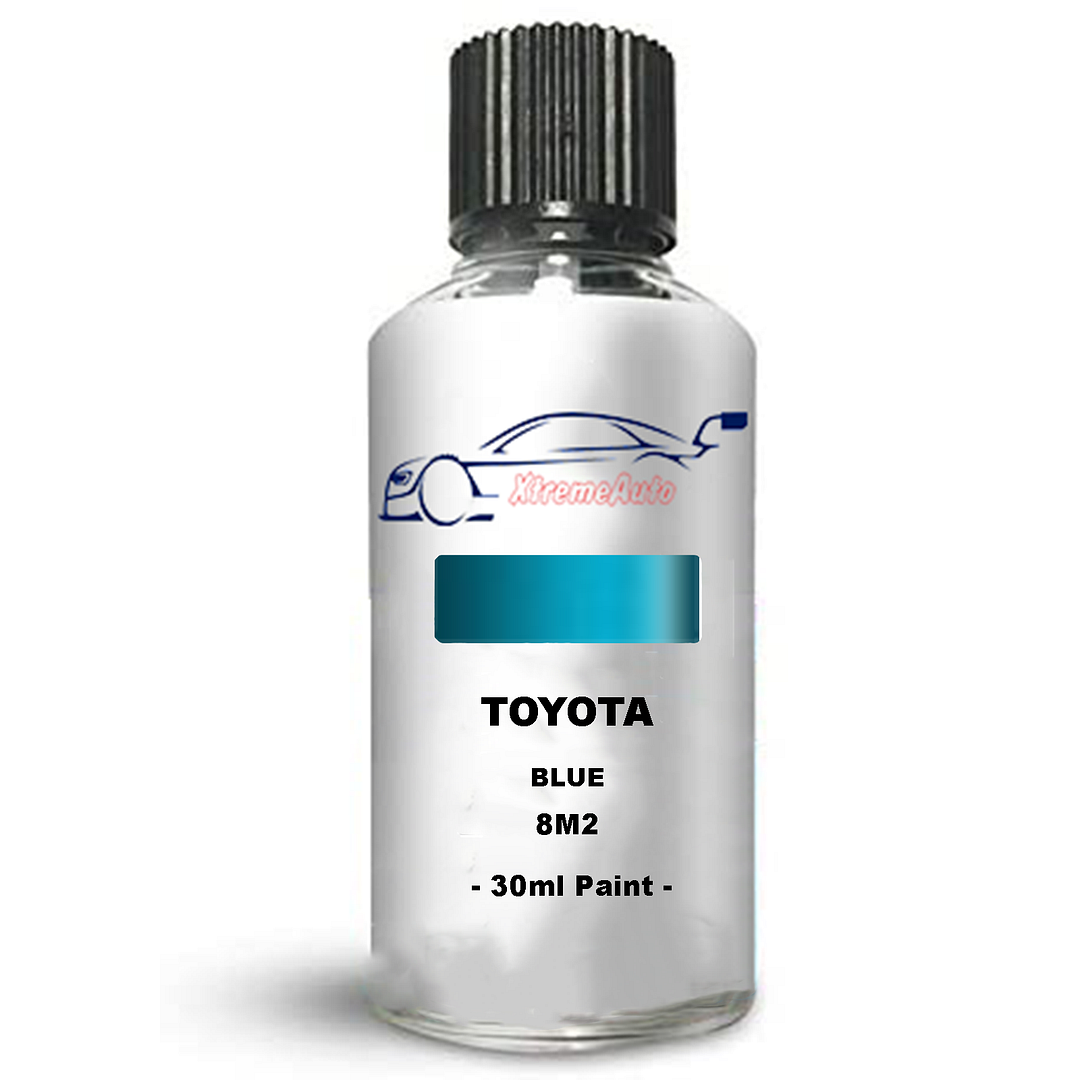 Toyota Celica BLUE 8M2 | High-Quality and Easy to Use