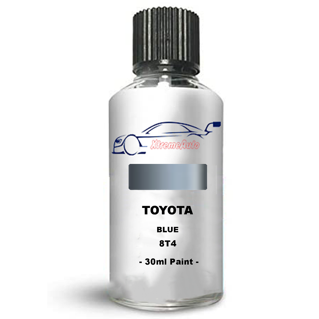 Toyota Rukus BLUE 8T4 | High-Quality and Easy to Use