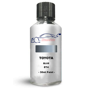 Toyota Rukus BLUE 8T4 | High-Quality and Easy to Use