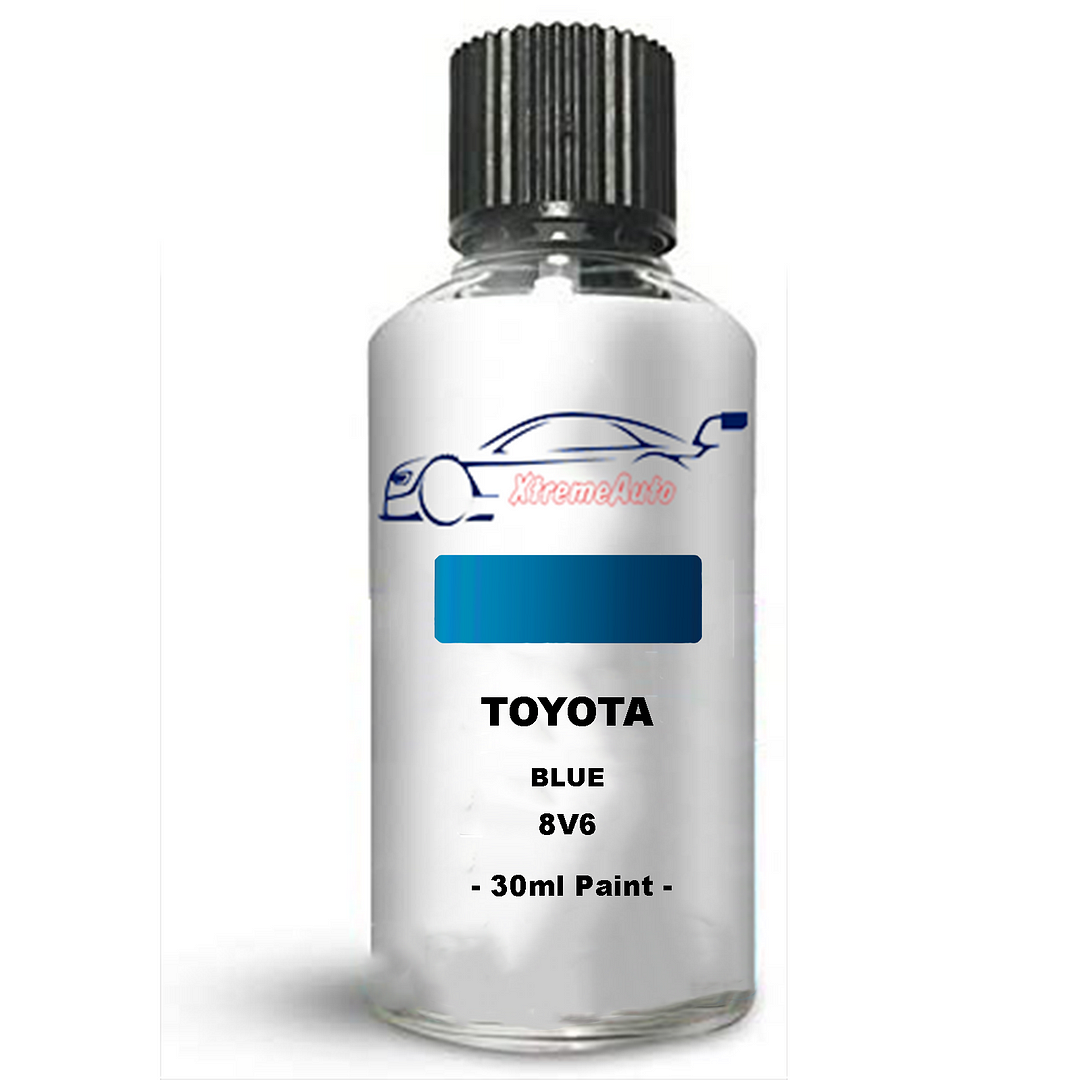 Toyota Etios BLUE 8V6 | High-Quality and Easy to Use