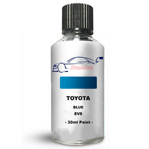 Toyota Etios BLUE 8V6 | High-Quality and Easy to Use