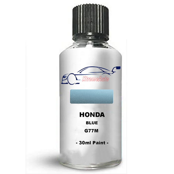 Honda Prelude BLUE G77M | High-Quality and Easy to Use