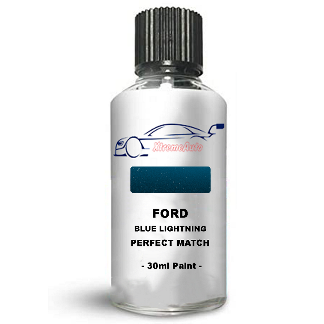 Ford Ecosport Blue Lightning N6 | High-Quality and Easy to Use