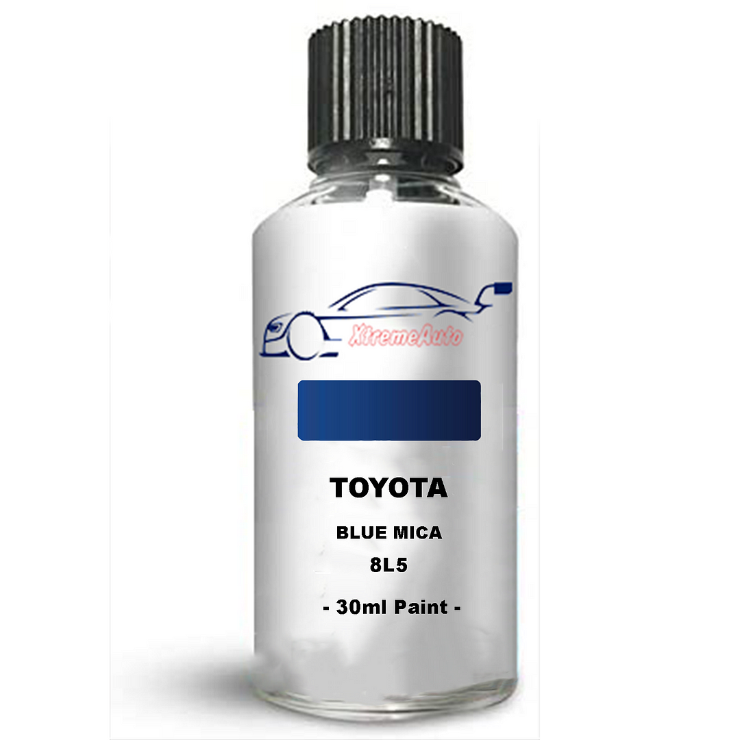 Toyota Paseo BLUE 8L5 | High-Quality and Easy to Use