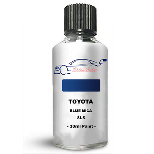 Toyota Paseo BLUE 8L5 | High-Quality and Easy to Use