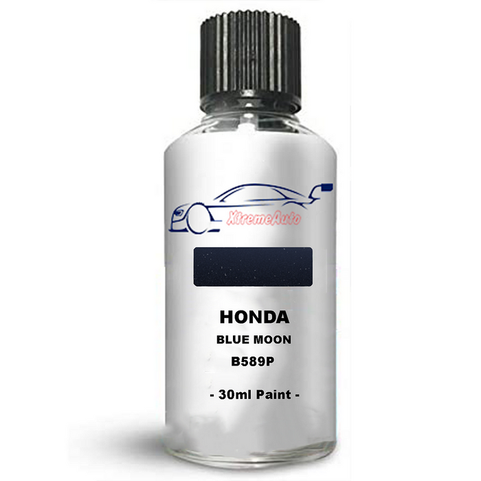 Honda N-One PREMIUM BLUE MOON B589P | High-Quality and Easy to Use