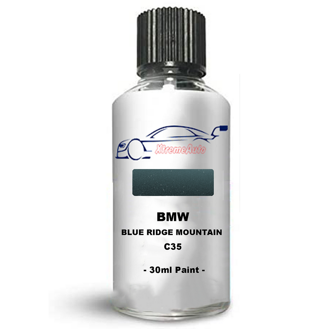BMW 3 Blue Ridge Mountain C35 | High-Quality and Easy to Use